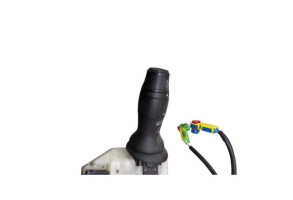 Com (Bloc Contacteur Tournant+Commodo Essuie Glace+Commodo Phare) RENAULT MEGANE 3 Photo n°4