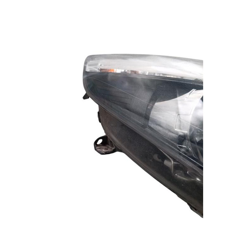Optique avant principal droit (feux)(phare) RENAULT GRAND SCENIC 3 Photo n°1