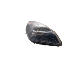 Optique avant principal droit (feux)(phare) RENAULT GRAND SCENIC 3 Photo n°3