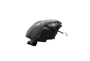 Optique avant principal droit (feux)(phare) RENAULT GRAND SCENIC 3 Photo n°5