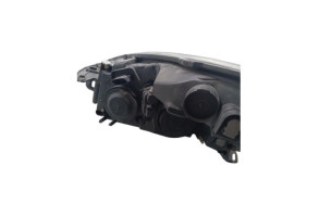 Optique avant principal droit (feux)(phare) RENAULT GRAND SCENIC 3 Photo n°7