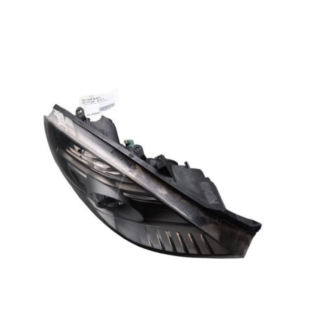Optique avant principal droit (feux)(phare) RENAULT SCENIC 2