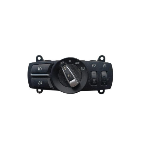 Commande de phare BMW SERIE 5 F10
