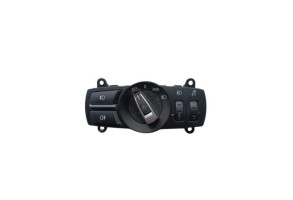 Commande de phare BMW SERIE 5 F10 Photo n°1