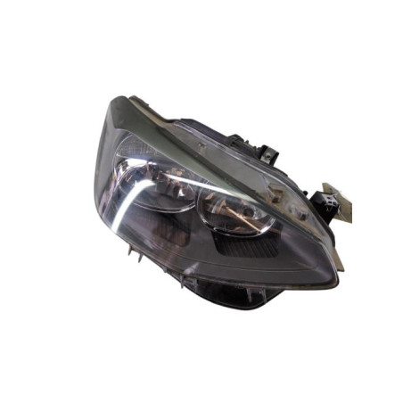 Optique avant principal droit (feux)(phare) BMW SERIE 1 F21