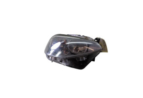 Optique avant principal droit (feux)(phare) BMW SERIE 1 F21 Photo n°2