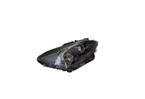 Optique avant principal droit (feux)(phare) BMW SERIE 1 F21 Photo n°5