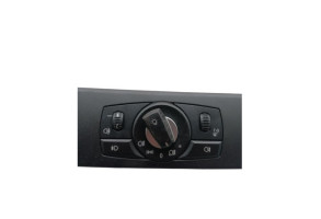 Commande de phare BMW SERIE 5 E61 Photo n°2