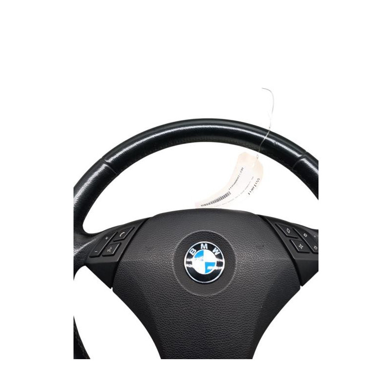 Volant BMW SERIE 5 E61 Photo n°1