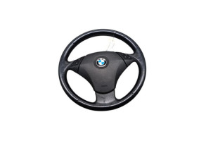 Volant BMW SERIE 5 E61 Photo n°4