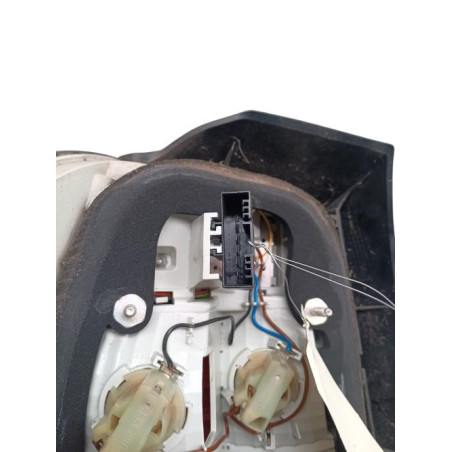Feu arriere principal droit (feux) BMW SERIE 5 E61