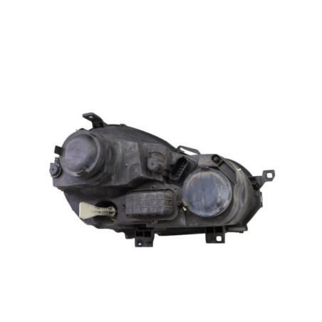 Optique avant principal gauche (feux)(phare) VOLKSWAGEN POLO 4
