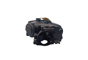 Optique avant principal gauche (feux)(phare) AUDI A3 2 Photo n°5