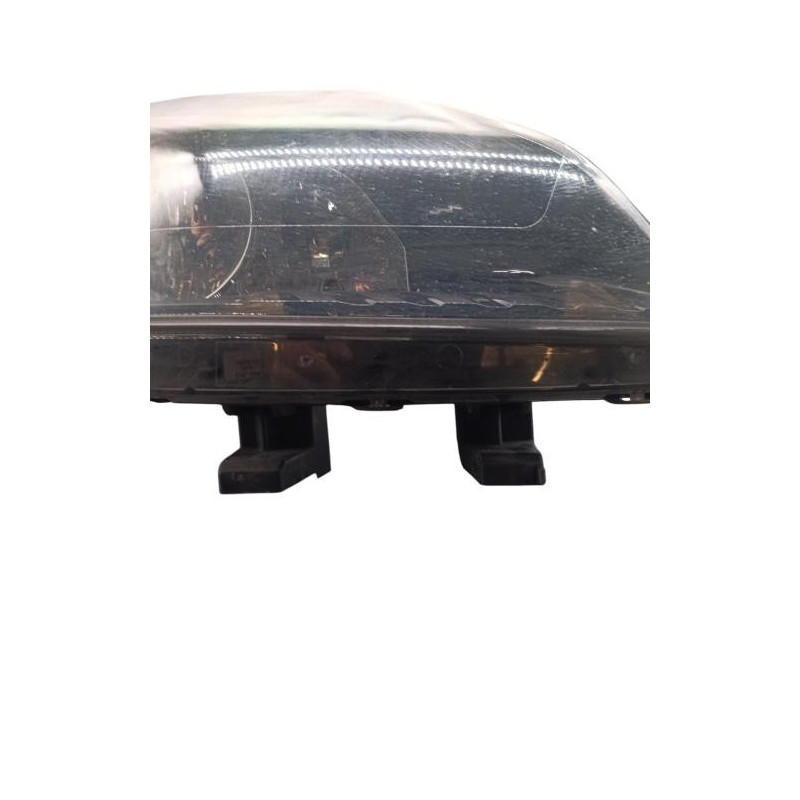 Optique avant principal droit (feux)(phare) RENAULT GRAND SCENIC 3 Photo n°1