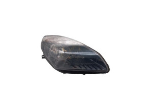 Optique avant principal droit (feux)(phare) RENAULT GRAND SCENIC 3 Photo n°2