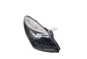 Optique avant principal droit (feux)(phare) RENAULT GRAND SCENIC 3 Photo n°6