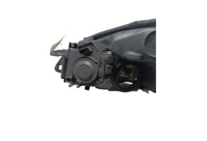 Optique avant principal droit (feux)(phare) RENAULT GRAND SCENIC 3 Photo n°7
