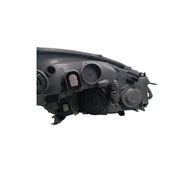 Optique avant principal gauche (feux)(phare) RENAULT GRAND SCENIC 3 Photo n°1