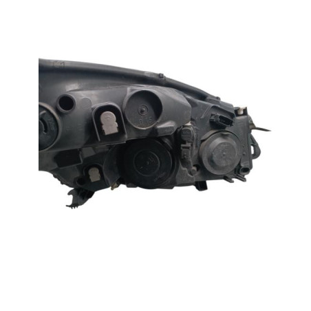 Optique avant principal gauche (feux)(phare) RENAULT GRAND SCENIC 3