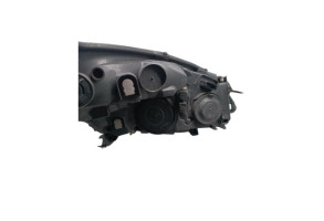 Optique avant principal gauche (feux)(phare) RENAULT GRAND SCENIC 3 Photo n°1