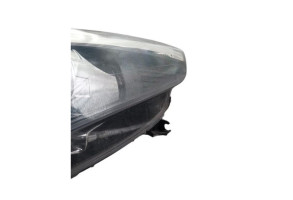 Optique avant principal gauche (feux)(phare) RENAULT GRAND SCENIC 3 Photo n°2