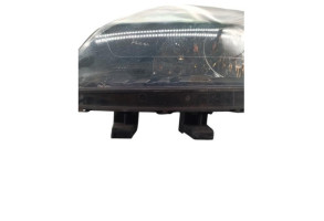 Optique avant principal gauche (feux)(phare) RENAULT GRAND SCENIC 3 Photo n°3