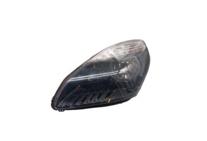 Optique avant principal gauche (feux)(phare) RENAULT GRAND SCENIC 3 Photo n°4