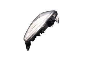 Optique avant principal gauche (feux)(phare) RENAULT GRAND SCENIC 3 Photo n°5