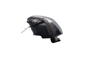 Optique avant principal gauche (feux)(phare) RENAULT GRAND SCENIC 3 Photo n°6