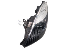 Optique avant principal gauche (feux)(phare) RENAULT GRAND SCENIC 3 Photo n°8