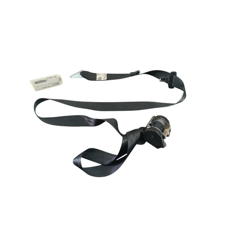 Ceinture arriere gauche VOLKSWAGEN GOLF 6 Photo n°1