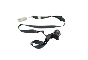 Ceinture arriere gauche VOLKSWAGEN GOLF 6 Photo n°1