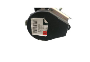 Ceinture arriere gauche VOLKSWAGEN GOLF 6 Photo n°4