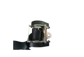 Ceinture arriere gauche VOLKSWAGEN GOLF 6 Photo n°5