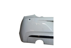 Pare choc arriere BMW SERIE 1 F21 Photo n°2