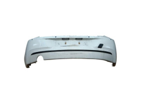 Pare choc arriere BMW SERIE 1 F21 Photo n°6