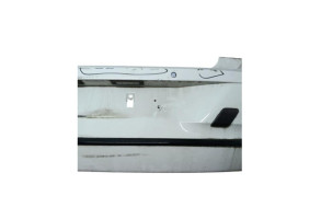 Pare choc arriere BMW SERIE 1 F21 Photo n°7