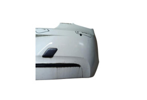 Pare choc arriere BMW SERIE 1 F21 Photo n°9