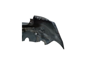 Pare choc arriere RENAULT CLIO 4 Photo n°4