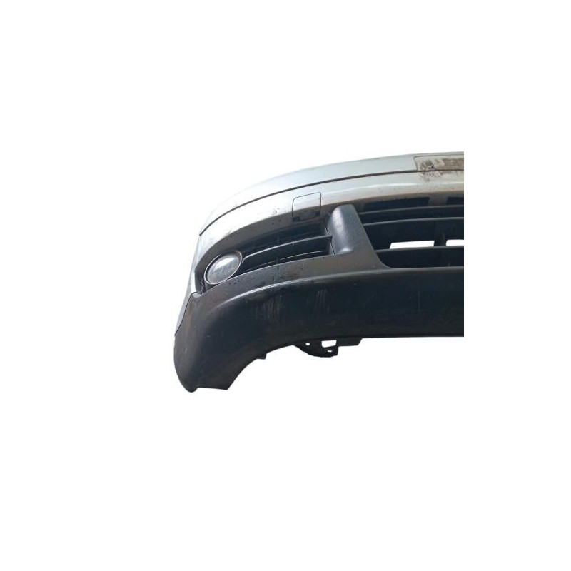 Pare choc avant VOLKSWAGEN TOURAN 1 Photo n°1