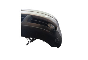 Pare choc avant VOLKSWAGEN TOURAN 1 Photo n°3