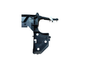 Armature avant, Masque avant RENAULT CLIO 3 Photo n°5 Armature avant, Masque avant RENAULT CLIO 3 Photo n°5