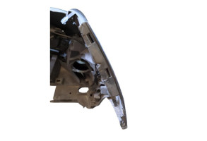 Pare choc avant RENAULT GRAND SCENIC 3 Photo n°2