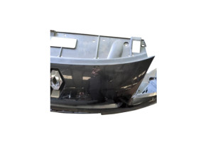 Pare choc avant RENAULT GRAND SCENIC 3 Photo n°3