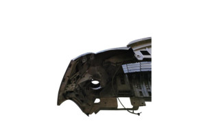 Pare choc avant RENAULT GRAND SCENIC 3 Photo n°5