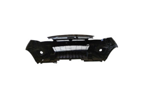 Pare choc avant RENAULT GRAND SCENIC 3 Photo n°7