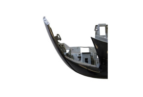Pare choc avant RENAULT GRAND SCENIC 3 Photo n°12
