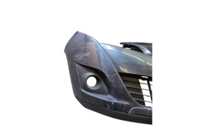 Pare choc avant RENAULT GRAND SCENIC 3 Photo n°14