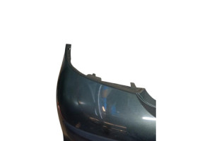 Pare choc arriere RENAULT CLIO 4 Photo n°1