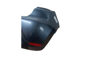 Pare choc arriere RENAULT CLIO 4 Photo n°3